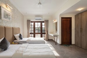 Departamento (2 Bedrooms) | Interior