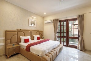 Apartamento (2 Bedrooms) | Parte interna