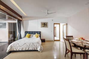 Interior - St.jacinto Island Villabayviewpool3bhkstayjade (Vasco da Gama)