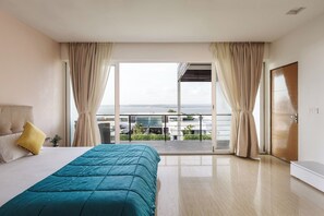 Interior - St.jacinto Island Villabayviewpool3bhkstayjade (Vasco da Gama)