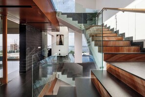 Interior - St.jacinto Island Villabayviewpool3bhkstayjade (Vasco da Gama)