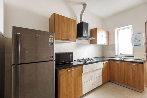 St.jacinto Island Villabayviewpool3bhkstayjade