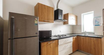 St.jacinto Island Villabayviewpool3bhkstayjade