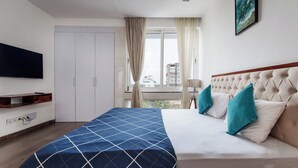 Interior - St.jacinto Island Villabayviewpool3bhkstayjade (Vasco da Gama)