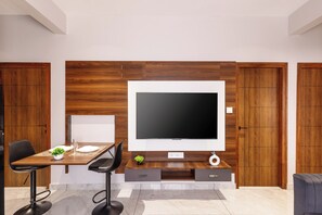 Lejlighed (2 Bedrooms) | Interiør