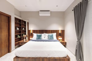 Appartement (2 Bedrooms) | Intérieur