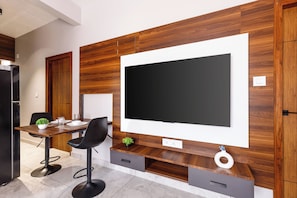 Apartment (2 Bedrooms) | Interior - The Monarch Stay by Red Olive (Bengaluru)