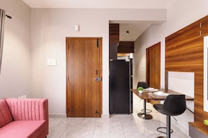 Appartement (2 Bedrooms) | Intérieur