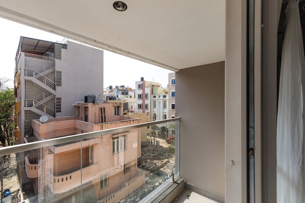 Apartment (2 Bedrooms) | Interior - Cityhaus By Red Olive (Bengaluru)