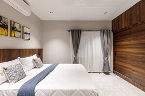 Apartment (2 Bedrooms) - Cityhaus By Red Olive (Bengaluru)