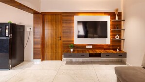 อพาร์ทเมนท์ (2 Bedrooms)