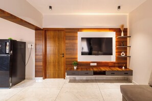 Interior - Cityhaus By Red Olive (Bengaluru)