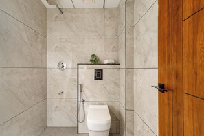 Apartment (2 Bedrooms) | Innenbereich
