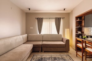 Apartment (2 Bedrooms) | Interior - Cityhaus By Red Olive (Bengaluru)