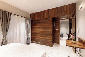 Appartement (2 Bedrooms) | Intérieur