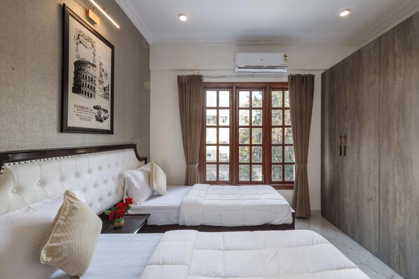 Apartment (2 Bedrooms) | Interior - Avalon Apartments (Bengaluru)