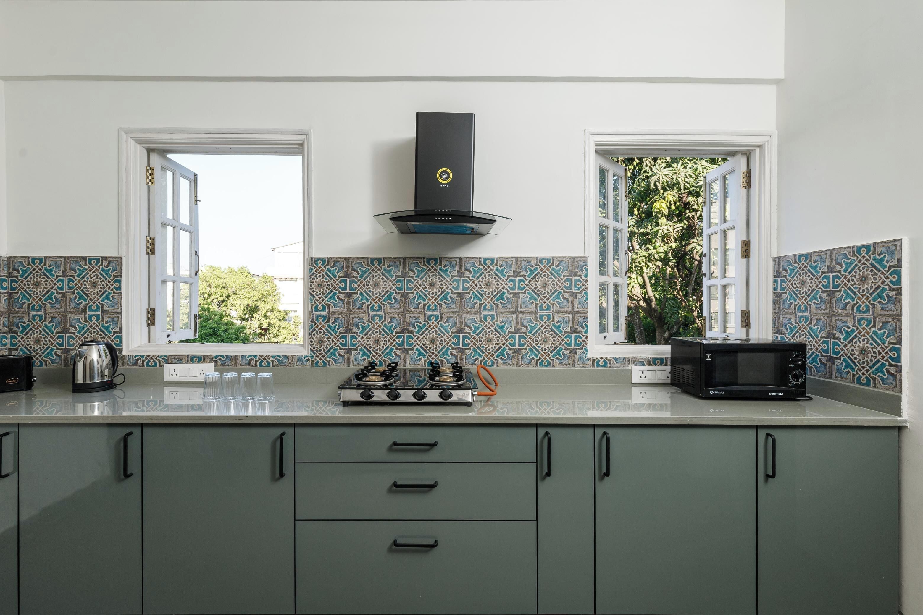 公寓 (2 Bedrooms) | 住宿内部