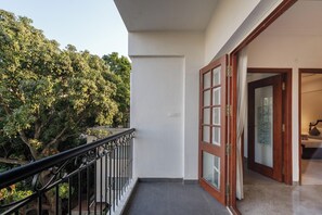 Appartement (2 Bedrooms) | Interieur