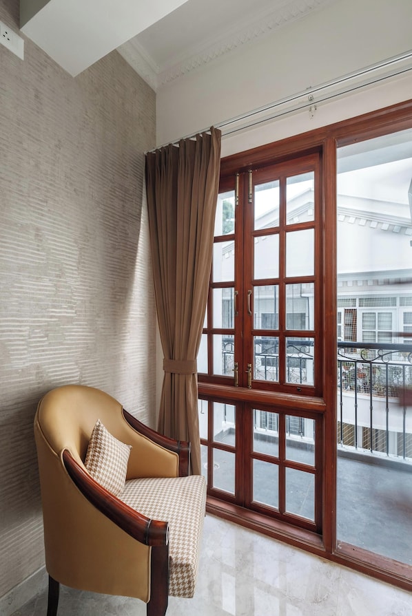 Apartment (2 Bedrooms) | Innenbereich