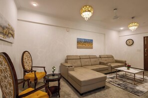 Apartment (2 Bedrooms) | Innenbereich