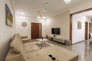 Interior - Avalon Apartments (Bengaluru)