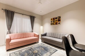 Leilighet (2 Bedrooms) | Innvendig