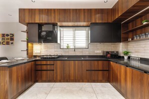 Apartment (2 Bedrooms) | Interior - Aurum Heights by Red Olive (Bengaluru)