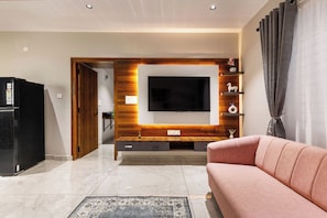 Appartement (2 Bedrooms) | Façade de l’hébergement