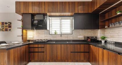 Aurum Heights by Red Olive