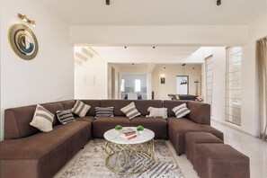 Villa (1 Bedroom) | Interiör