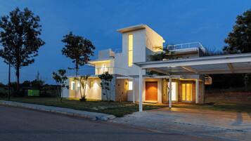 Villa (1 Bedroom) | Interior