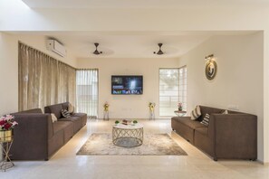 Biệt thự (4 Bedrooms) | Nội thất