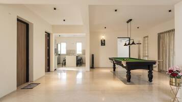 Villa (1 Bedroom) | Interior