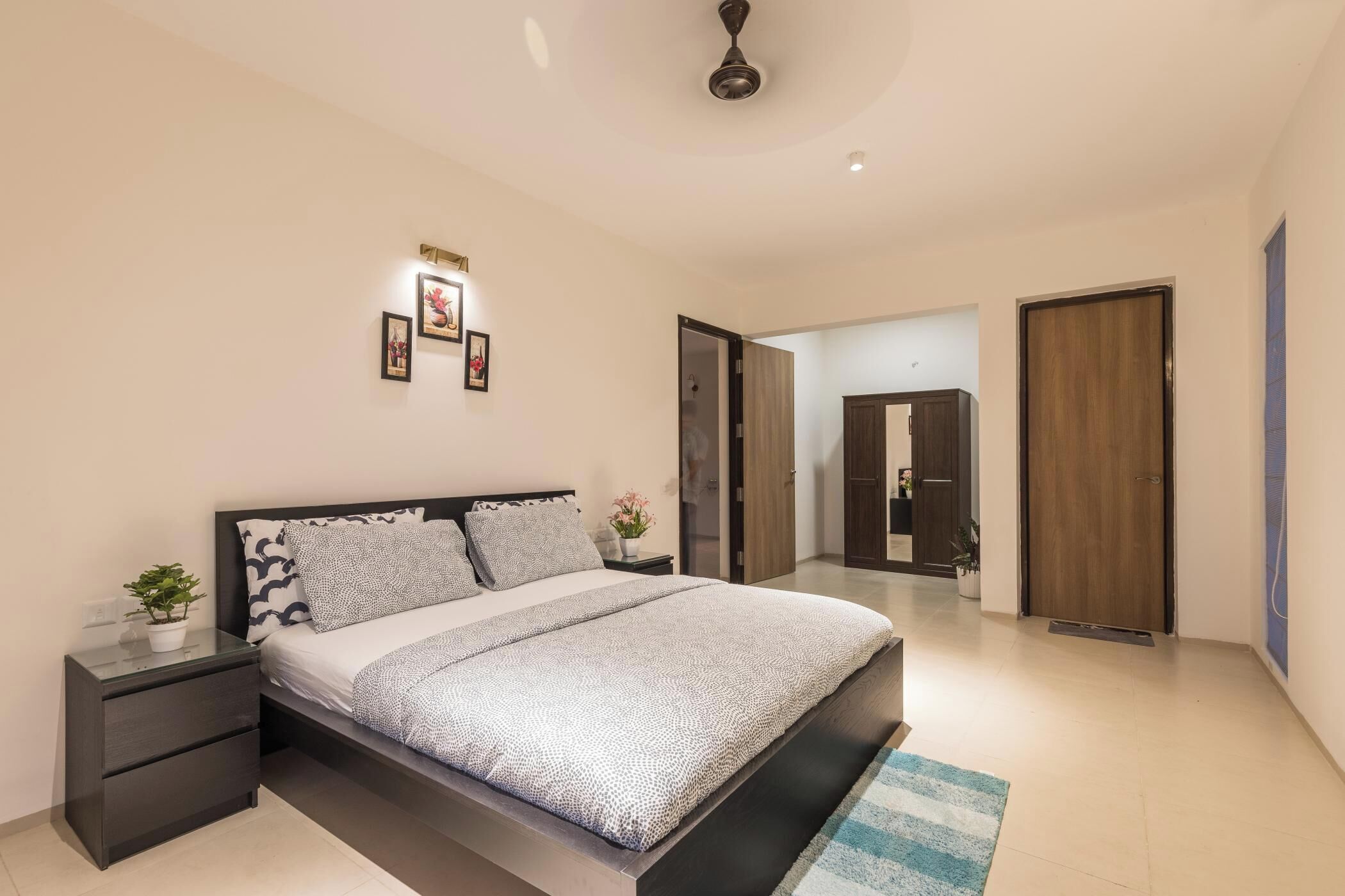 Villa (1 Bedroom) | Interior