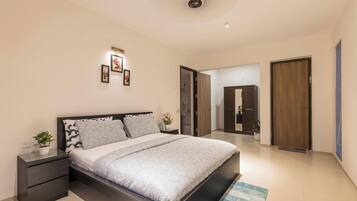 Villa (1 Bedroom) | Interior