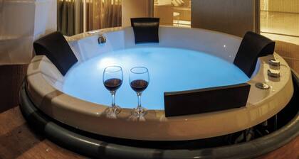 Golfer's Arena by Stayjade