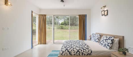 Villa (1 Bedroom) | Interior