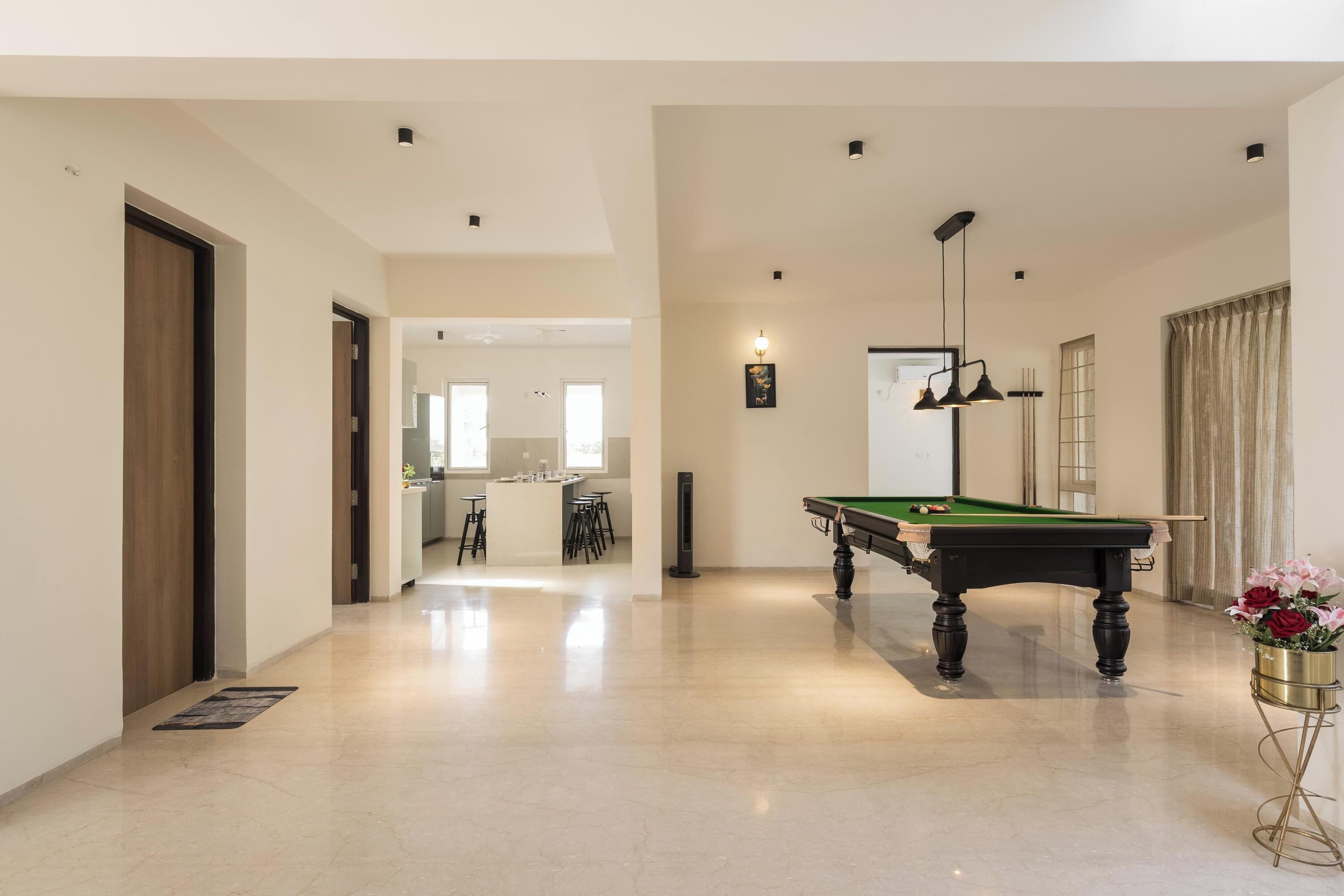 Villa (1 Bedroom) | Innvendig