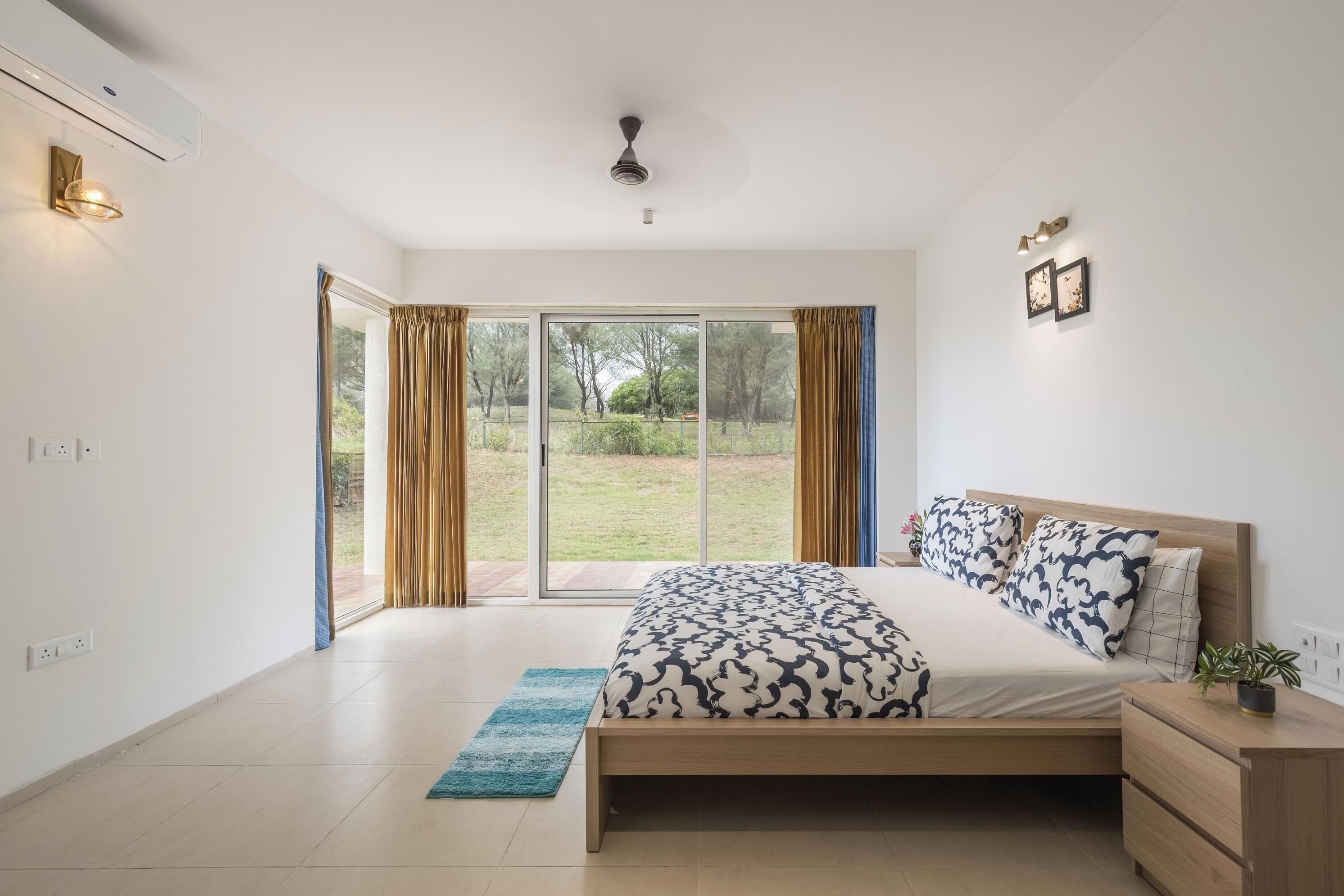 Villa (1 Bedroom) | Innenbereich