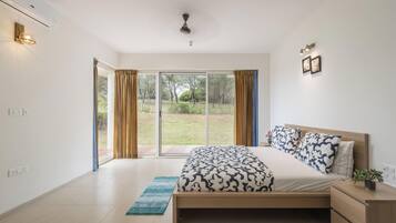 Villa (1 Bedroom) | Innenbereich