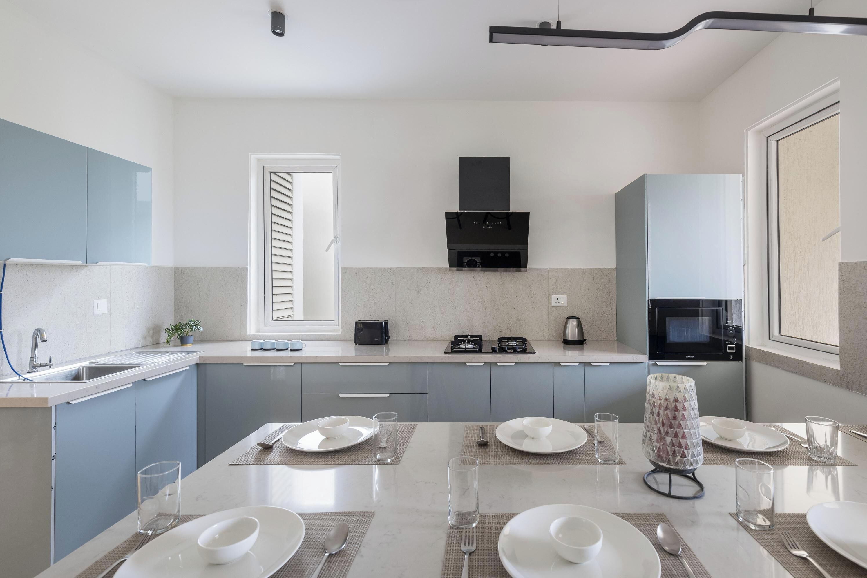 Villa (1 Bedroom) | Interior