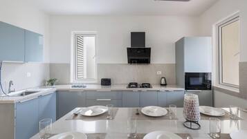 Villa (1 Bedroom) | Interior