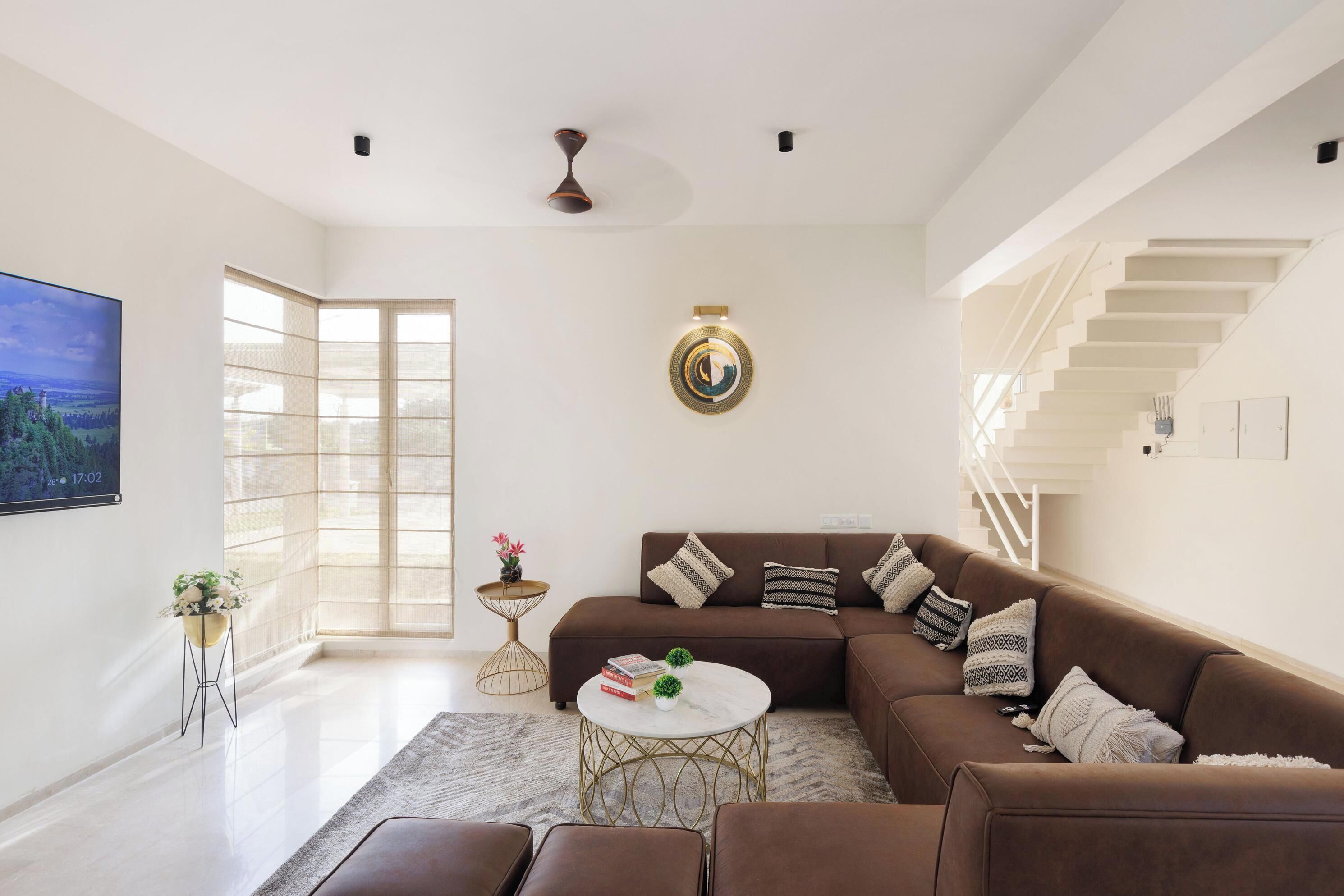 Villa (1 Bedroom) | Innvendig