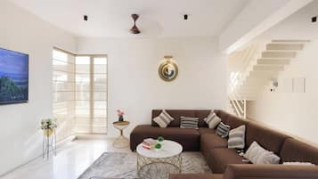 Villa (1 Bedroom) | Innvendig