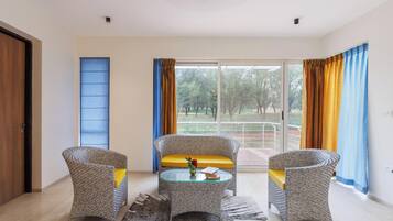 Villa (1 Bedroom) | Interior