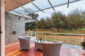 วิลล่า (1 Bedroom) | ภายใน