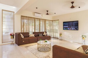 วิลล่า (1 Bedroom) | ภายใน