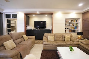 公寓 (2 Bedrooms) | 住宿内部