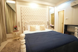 公寓 (2 Bedrooms) | 住宿内部