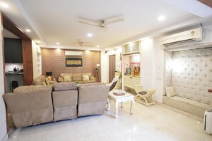 Apartemen (2 Bedrooms) | Interior
